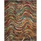 Safavieh Aruba Large Rectangle Area Rug, Multicolor - 8 X 10 Ft. ARB502M-8 - alternate 2